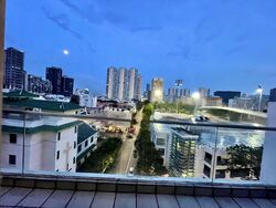 Tyrwhitt 139 (D8), Apartment #481755351